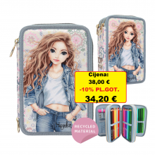 TOP MODEL PERNICA NA TRI KATA FESTIVALSKA ZABAVA